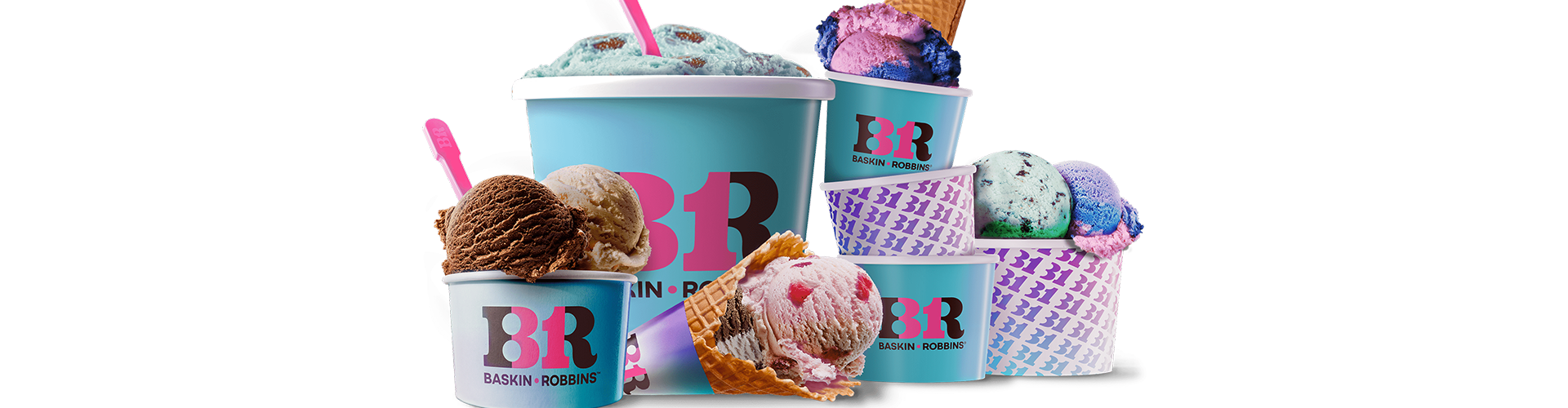 Baskin Robbins
