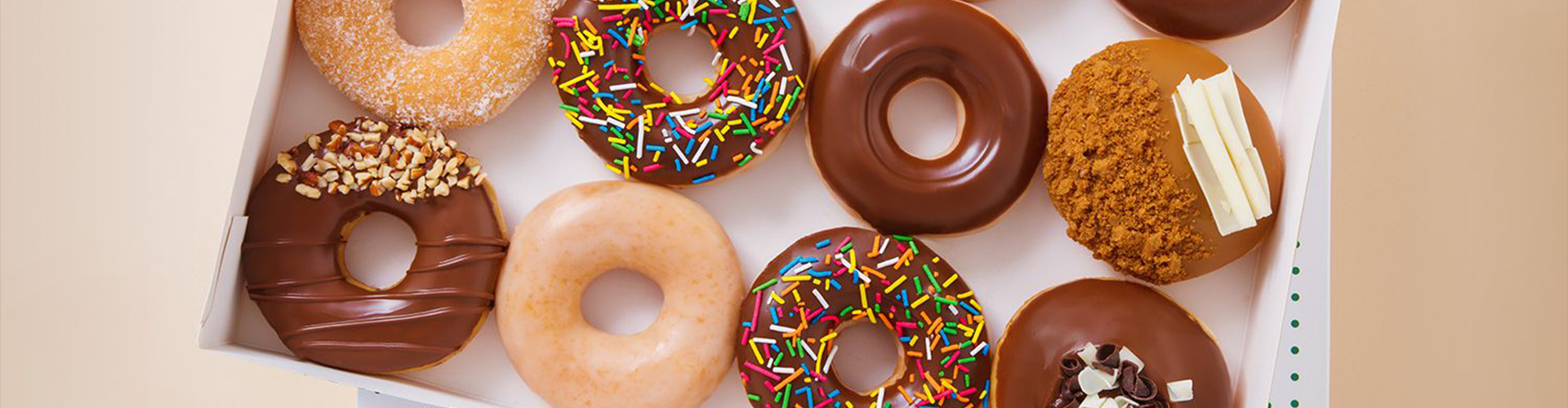 Krispy Cream