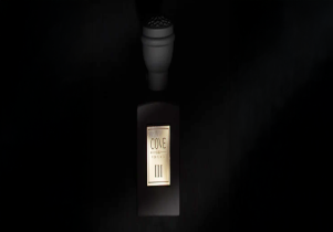 COVE Perfume